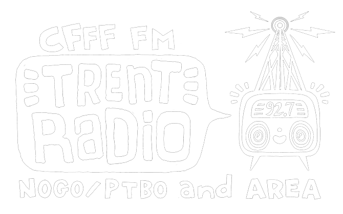 CFFF FM Trent Radio 92.7